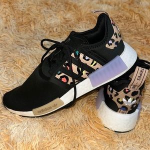 Adidas NMD_R1  Size US 11 Women